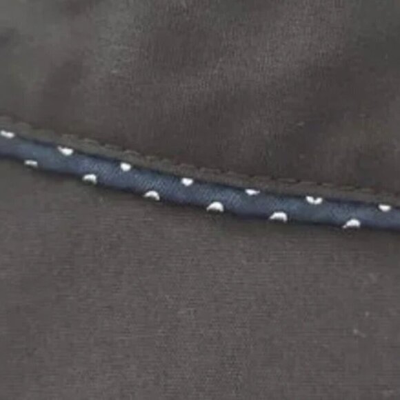 NEW! Lee Riders black woman  buttondown shirt SizeXL office  business casual top - Picture 8 of 9